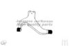 ASHUKI 1470-2101 Track Control Arm